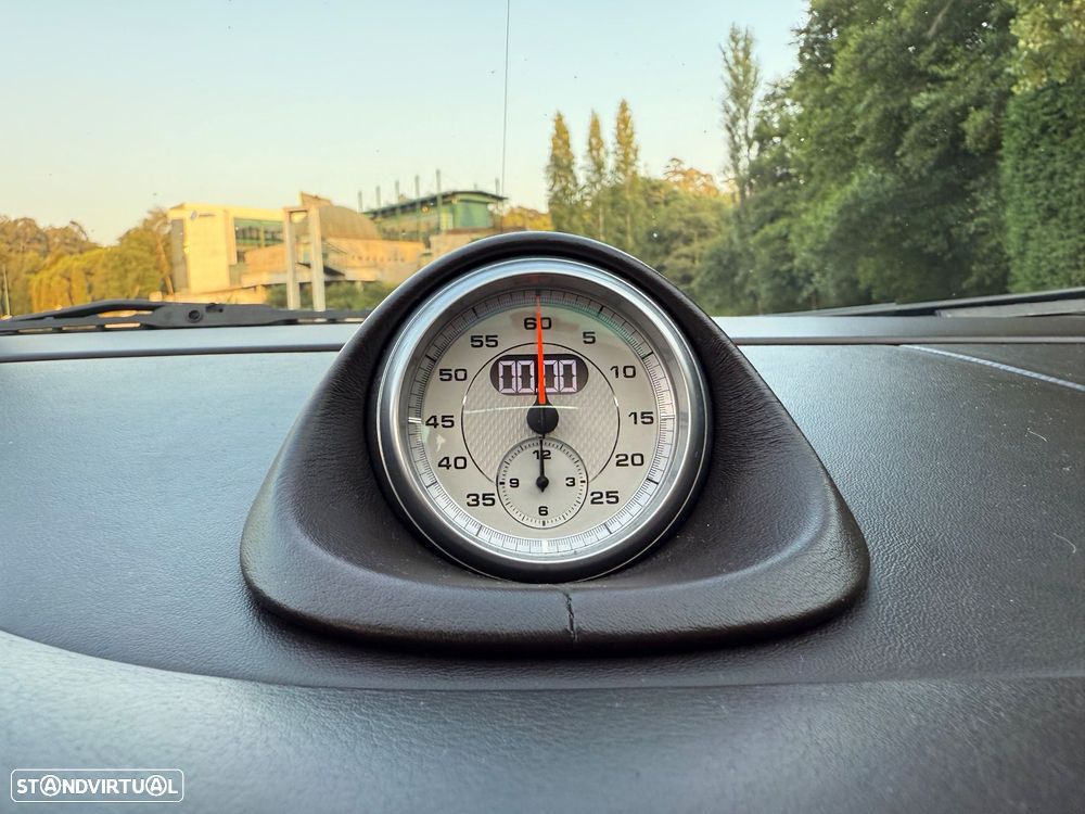 Porsche 911 (997) Carrera 4S Tiptronic - 12