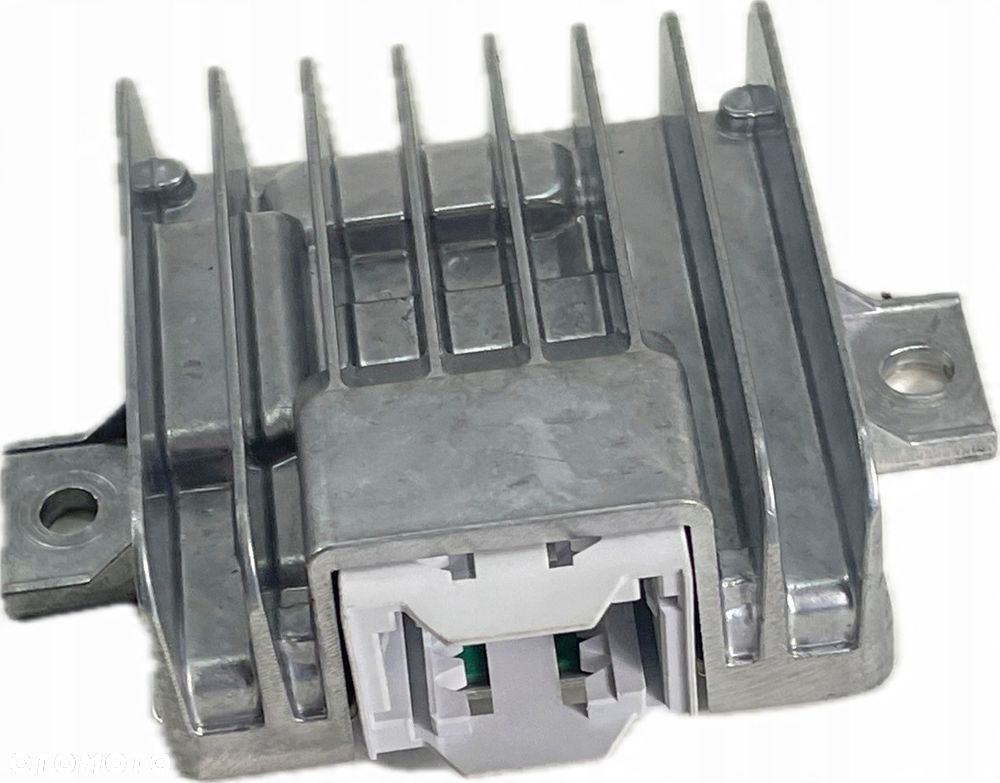 * MERCEDES A W177 W447 W223 WZMACNIACZ HARMAN A2439008400 - 4