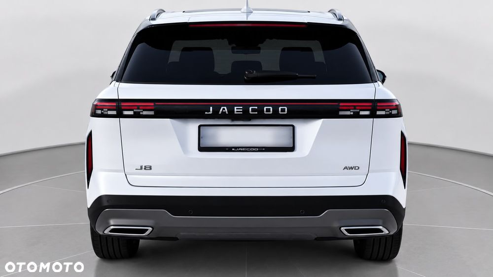 Jaecoo 7 - 7