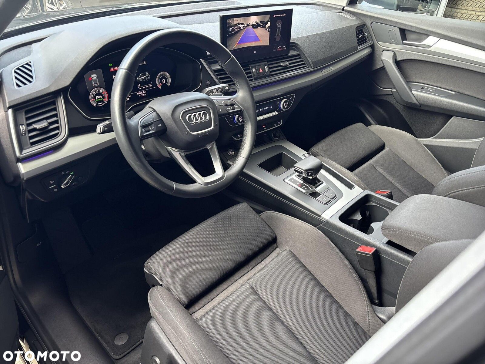 Audi Q5 - 15