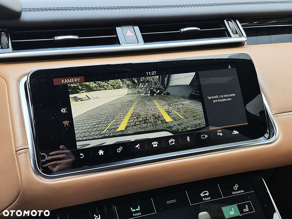 Land Rover Range Rover Velar 2.0 R-Dynamic S - 38