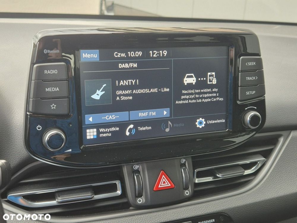 Hyundai i30 1.0 T-GDI Smart - 35