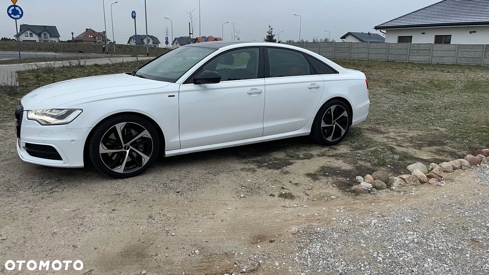 Audi A6 Limousine - 40