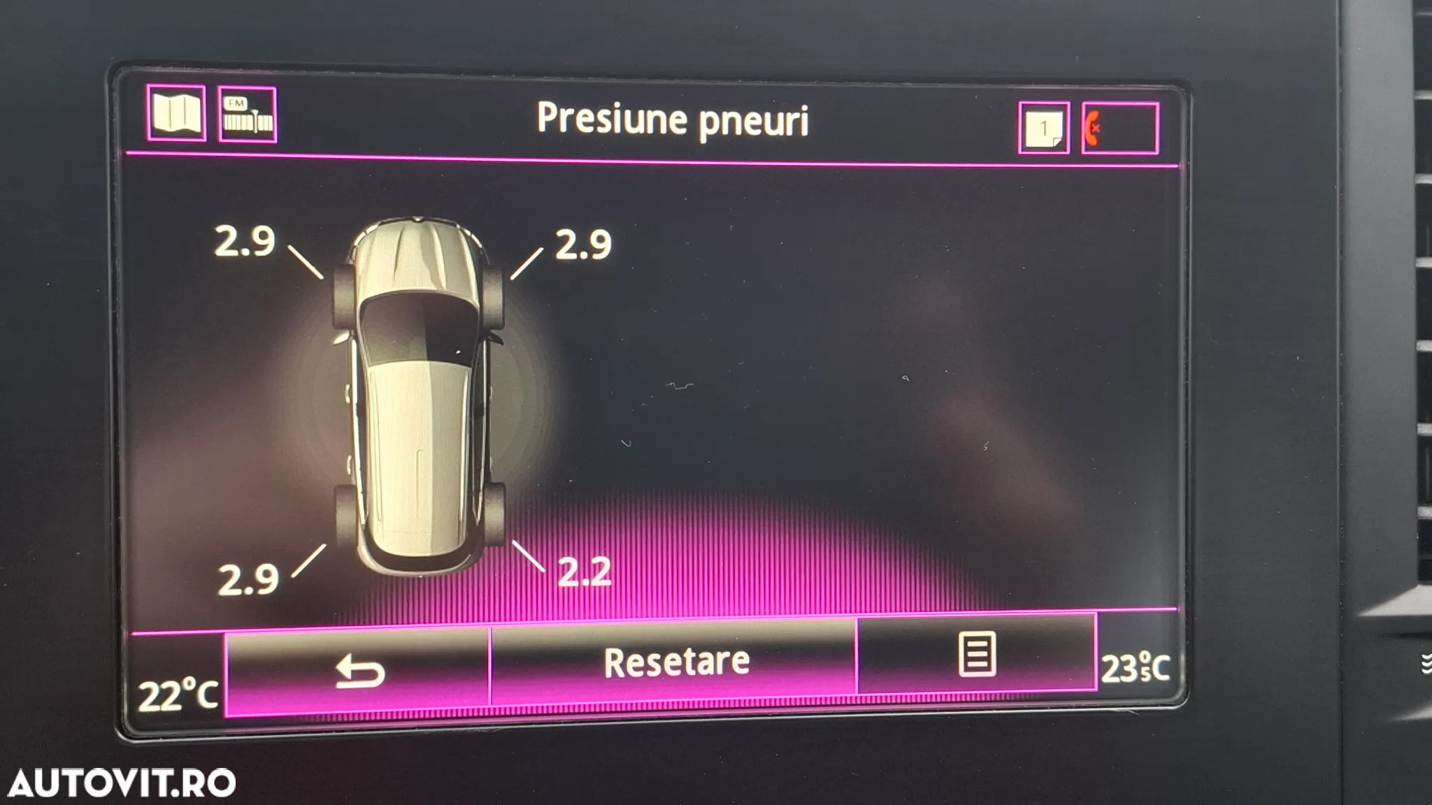 Renault Megane Grandtour TCe 115 GPF LIMITED - 19