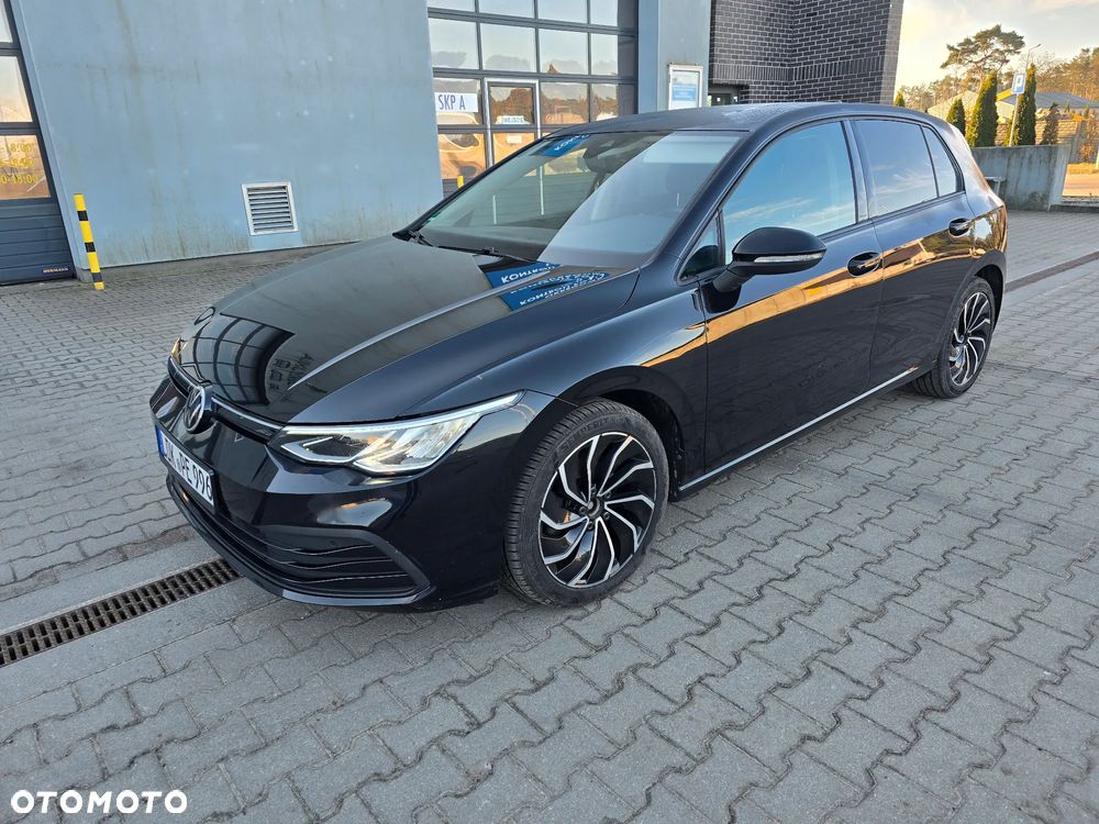 Volkswagen Golf - 18