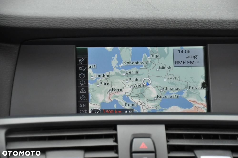 BMW X3 20d xDrive - 21