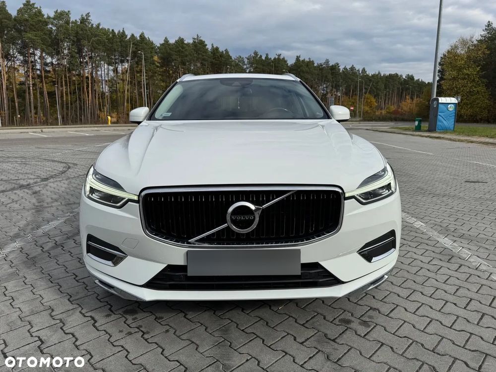 Volvo XC 60 D4 Momentum - 22