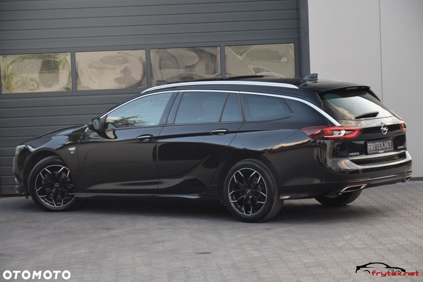 Opel Insignia - 14