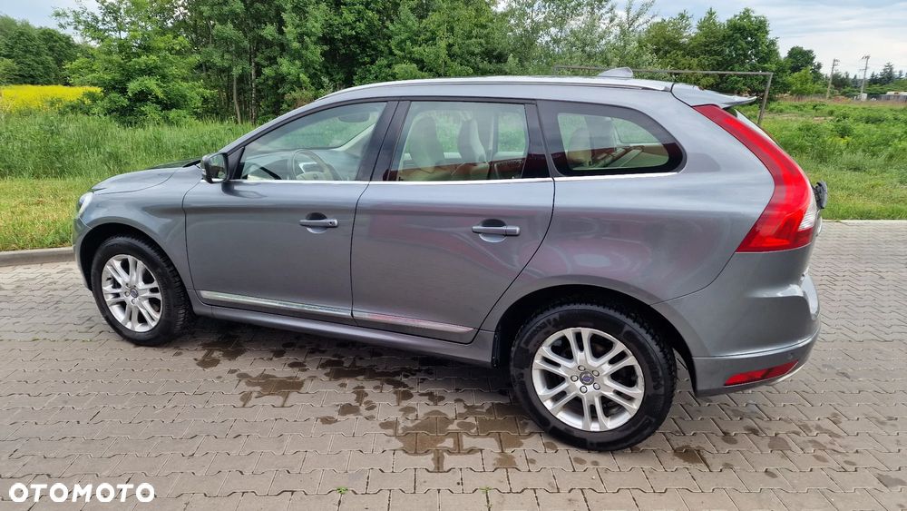 Volvo XC 60 D4 Drive-E Summum - 6