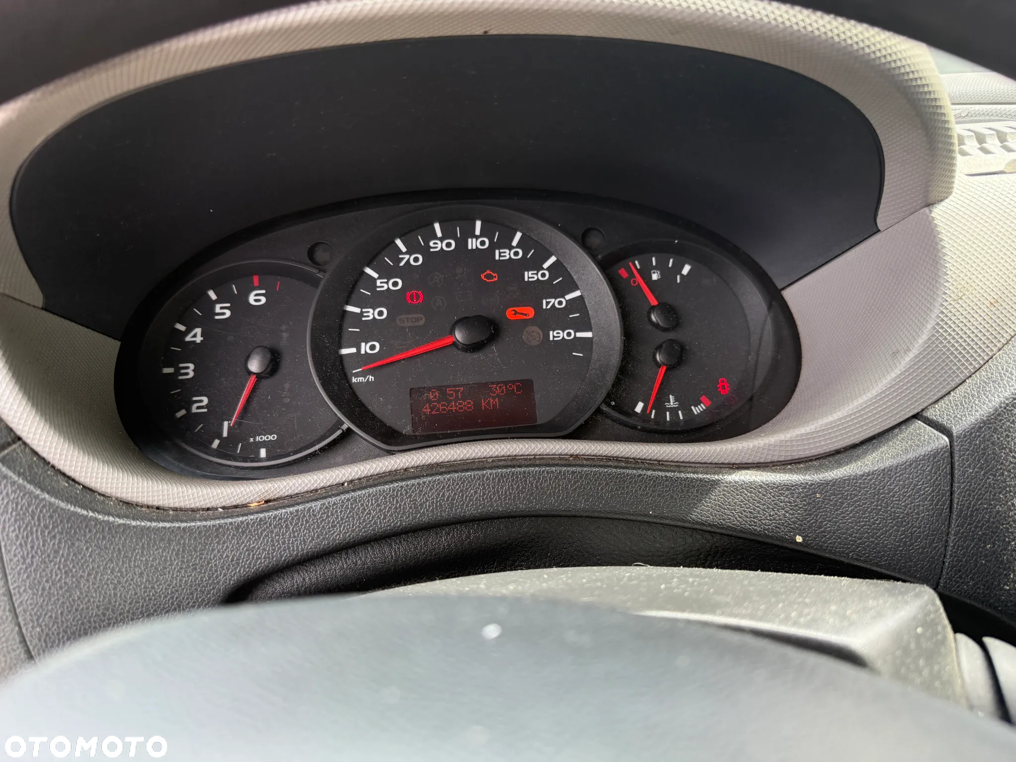 Renault Master - 8