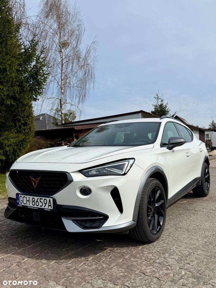 Cupra Formentor 1.5 TSI - 9