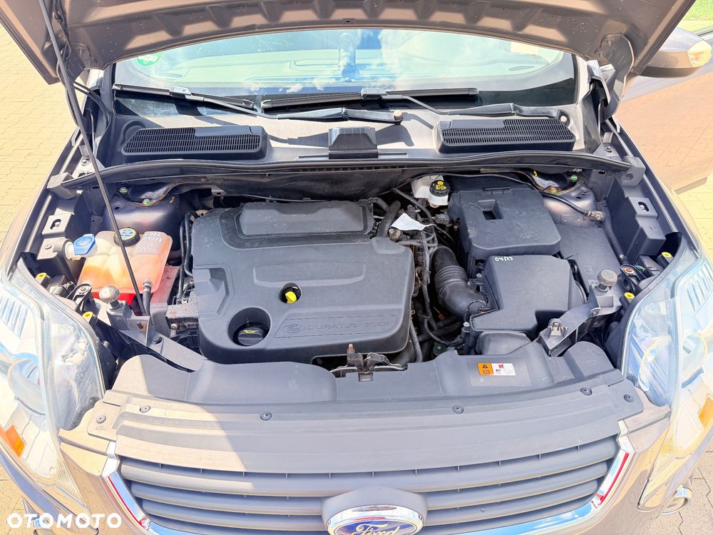 Ford Kuga 2.0 TDCi 4x4 Champions Edition - 35