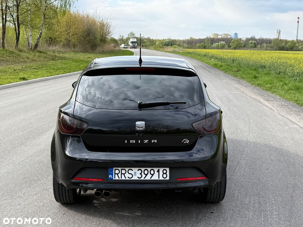 Seat Ibiza - 7