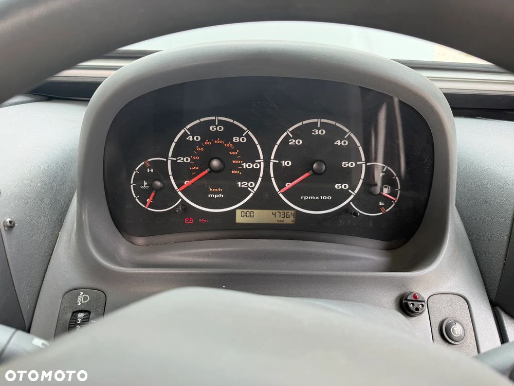 Fiat Auto Trail Cheyenne 696 SE - 14