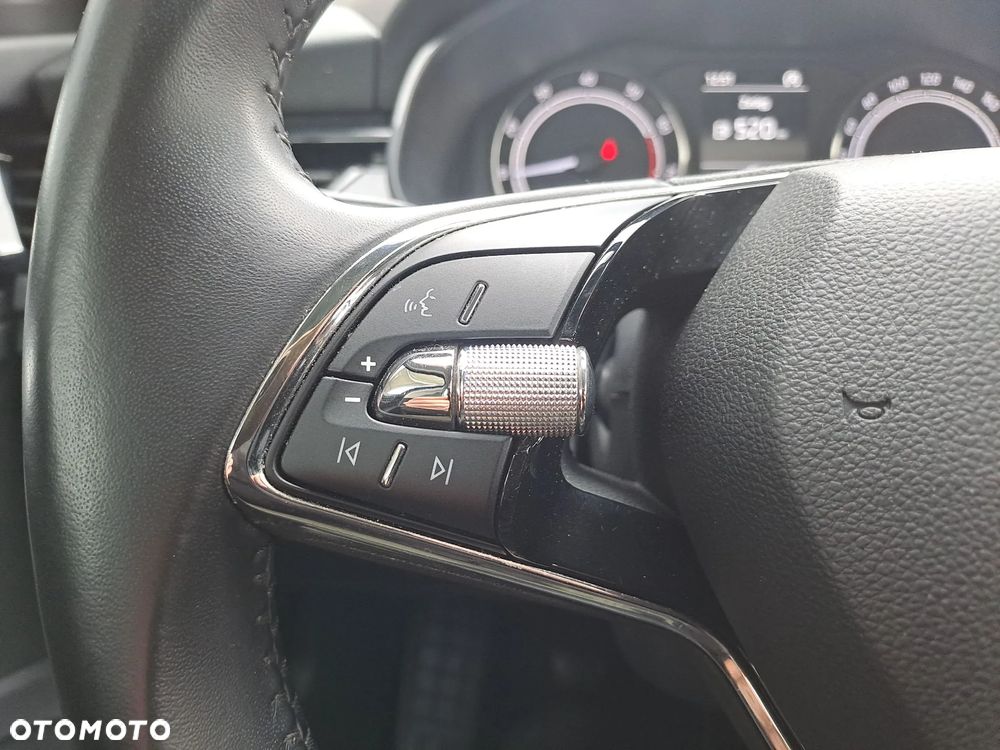 Skoda Scala 1.0 TSI Ambition - 20