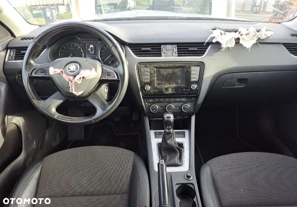 Skoda Octavia 2.0 TDI (Green tec) Ambition - 11