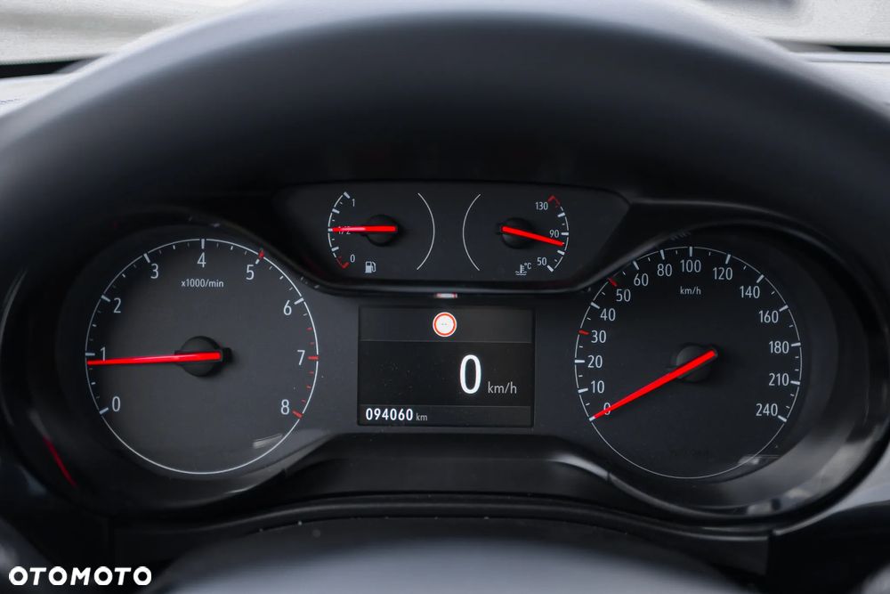 Opel Corsa 1.2 Business S&S - 6