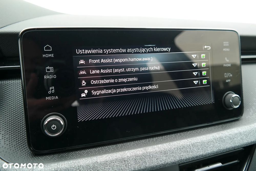 Skoda Kamiq 1.5 TSI Selection - 25