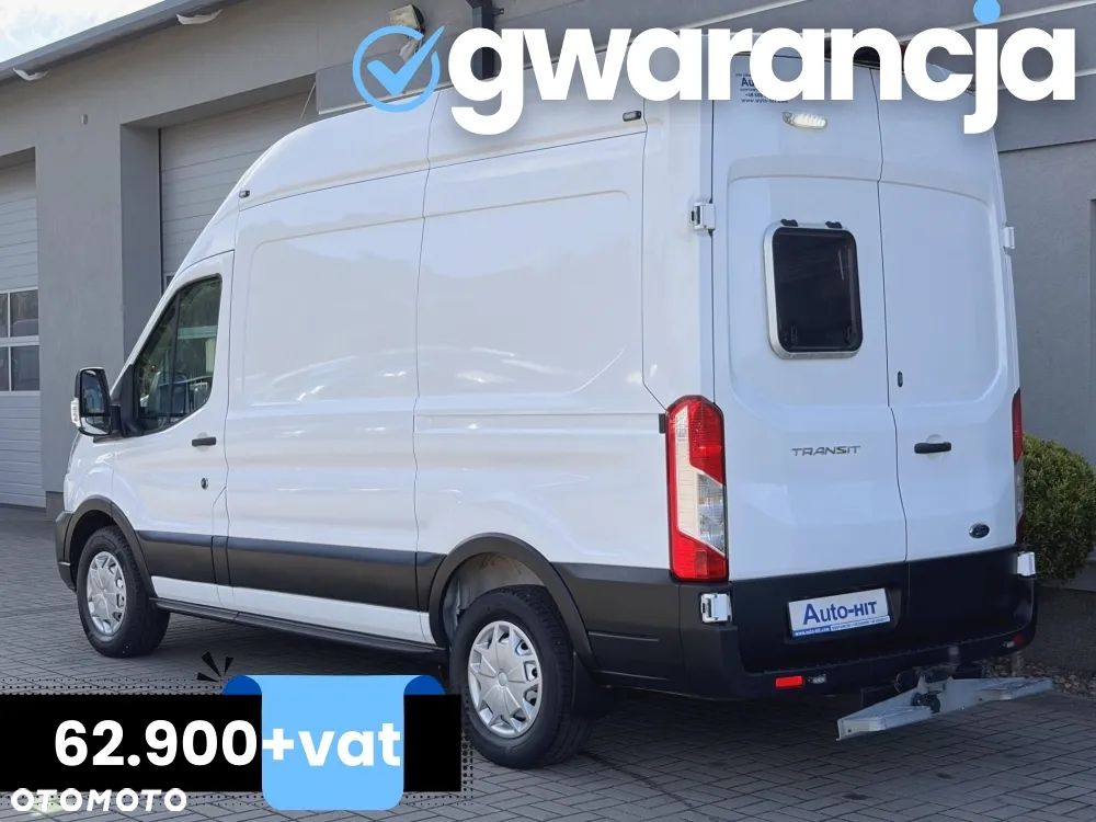 Ford Transit - 4