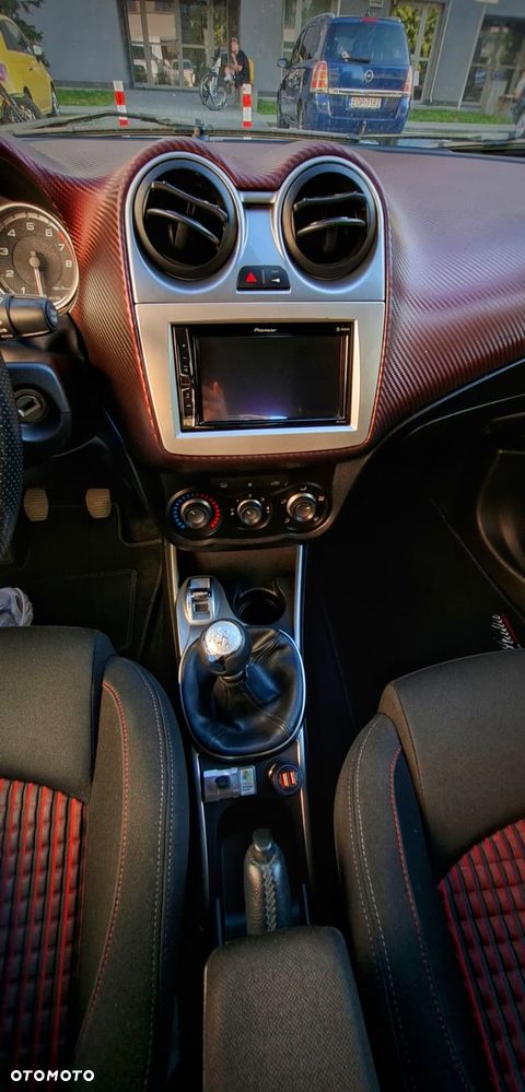 Alfa Romeo Mito - 22