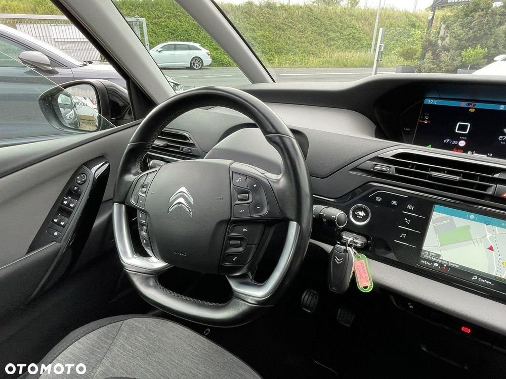 Citroën C4 Picasso 1.2 PureTech MoreLife - 30