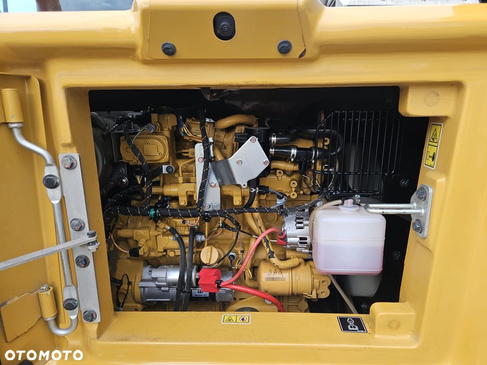 Caterpillar CAT 308 CR | 2024 | 1684 MTG | POWERTILT 308 E2 307 309 310 308E2 - 21
