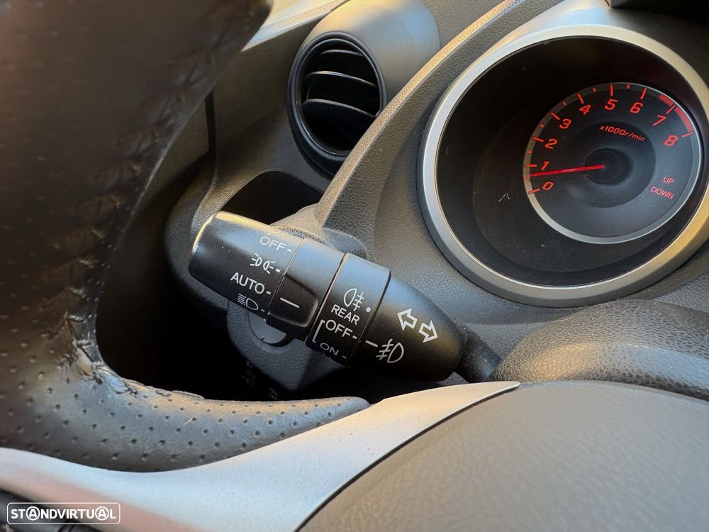 Honda Jazz 1.4 i-VTEC Executive - 25