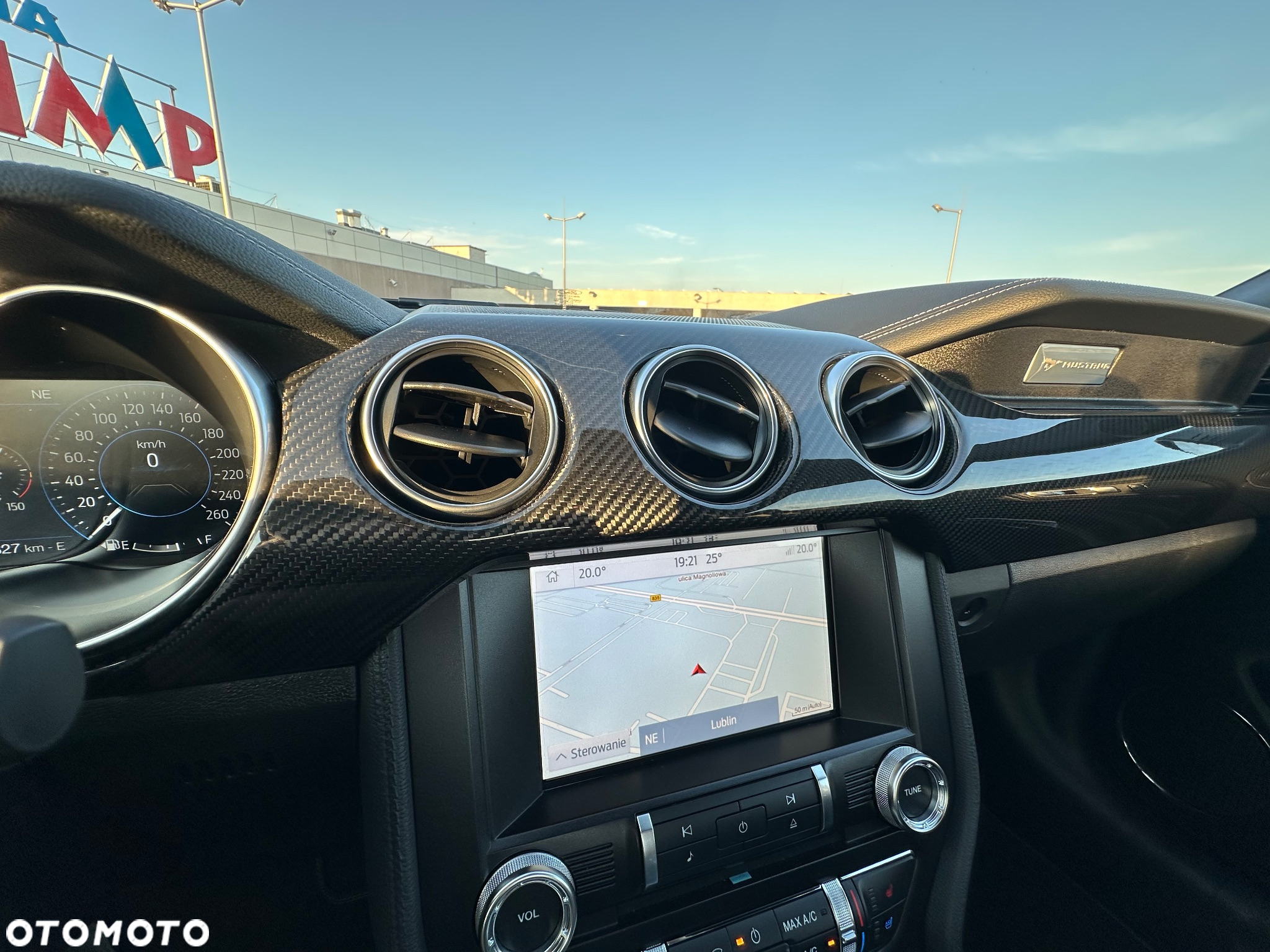 Ford Mustang 5.0 V8 GT - 20