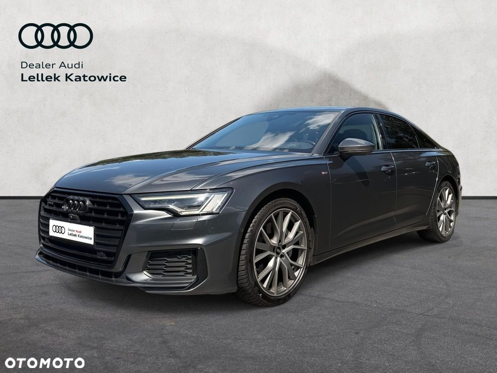 Audi A6 Limousine - 4