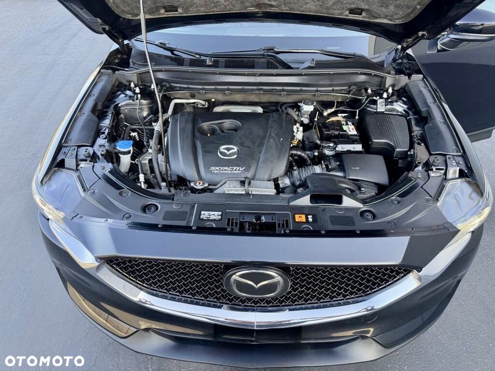 Mazda CX-5 - 15