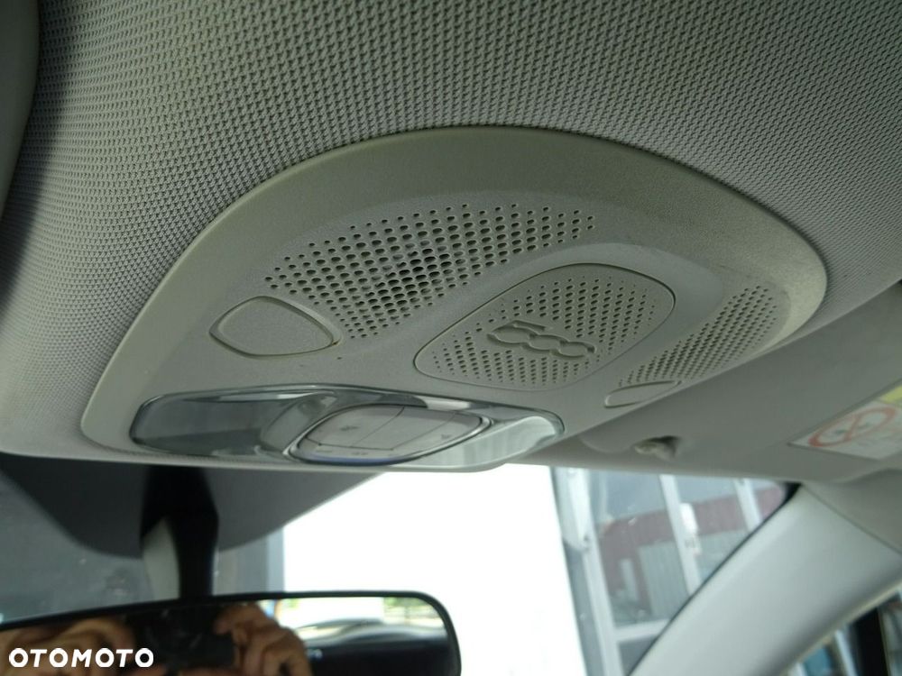 Fiat 500X - 7