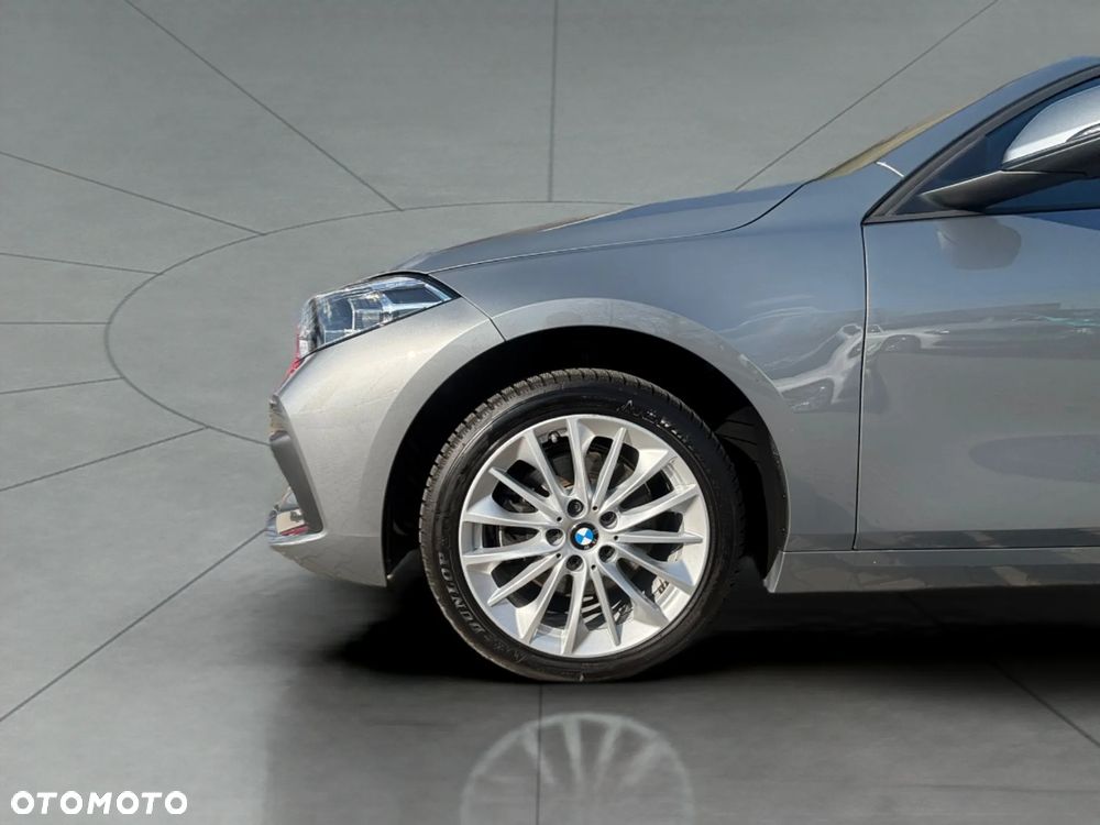BMW Seria 1 118i Advantage - 4