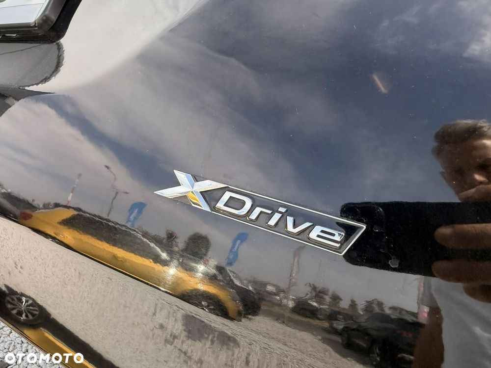 BMW X3 xDrive20d mHEV - 15