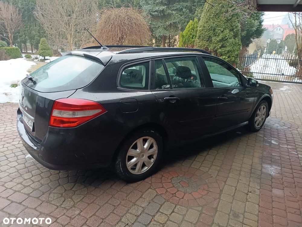 Renault Laguna 1.5 dCi Expression - 9
