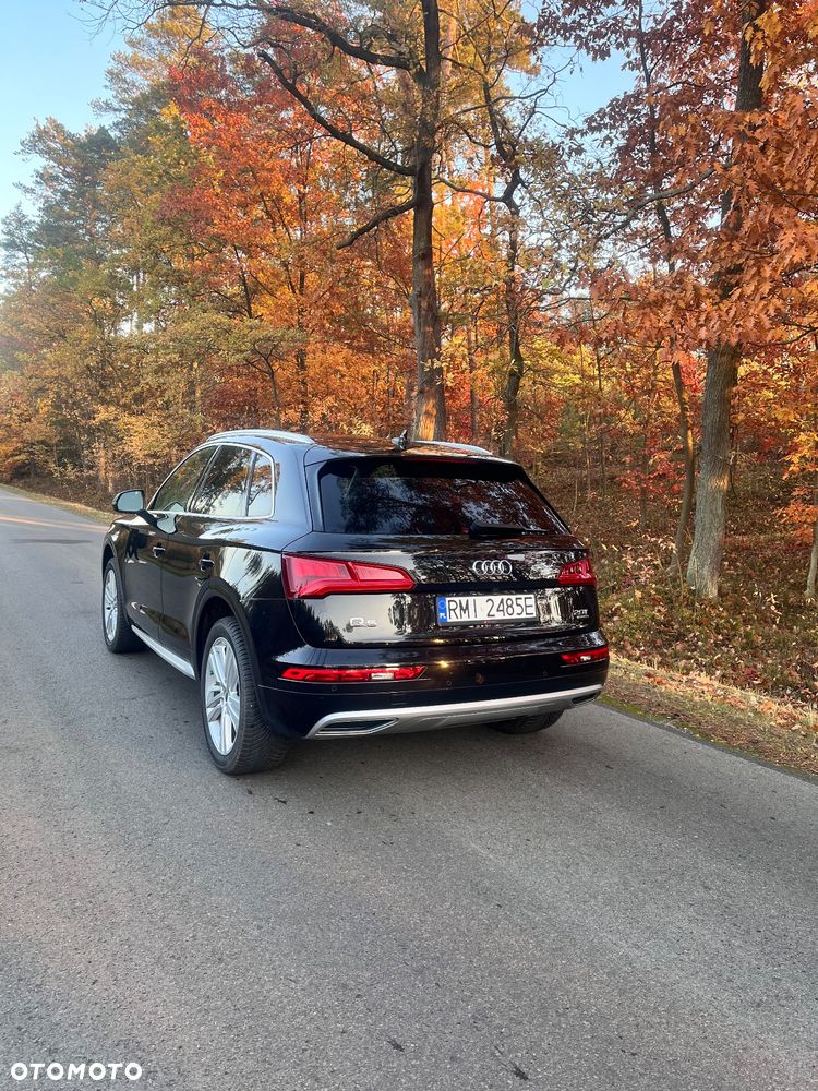 Audi Q5 2.0 TFSI Quattro S tronic - 6