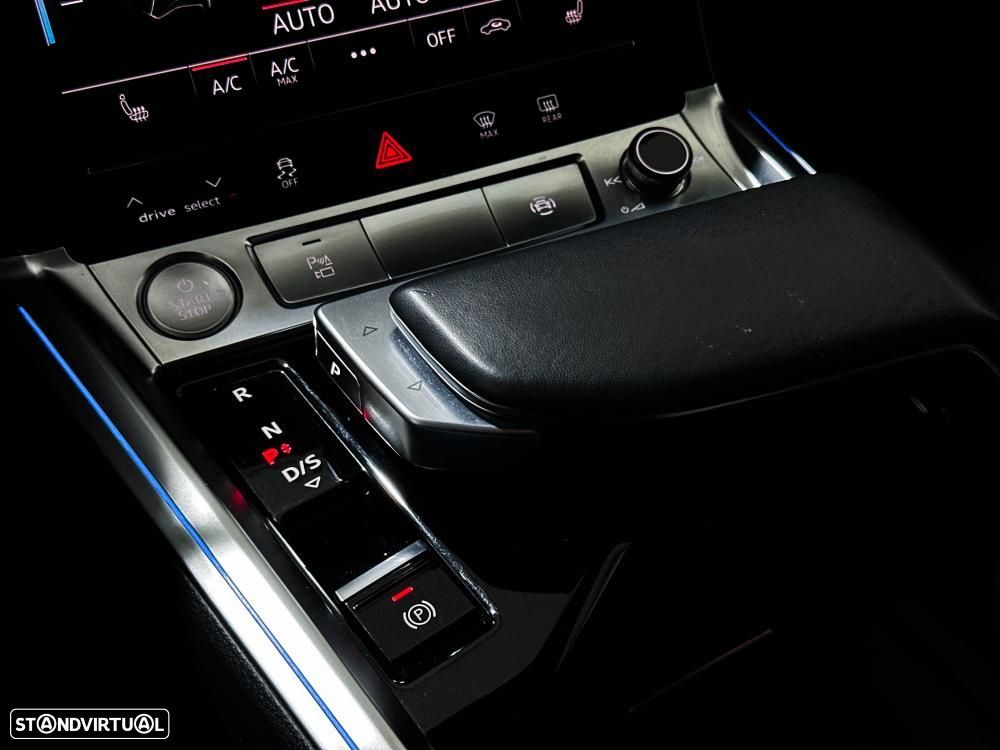 Audi e-tron 50 quattro S line - 49