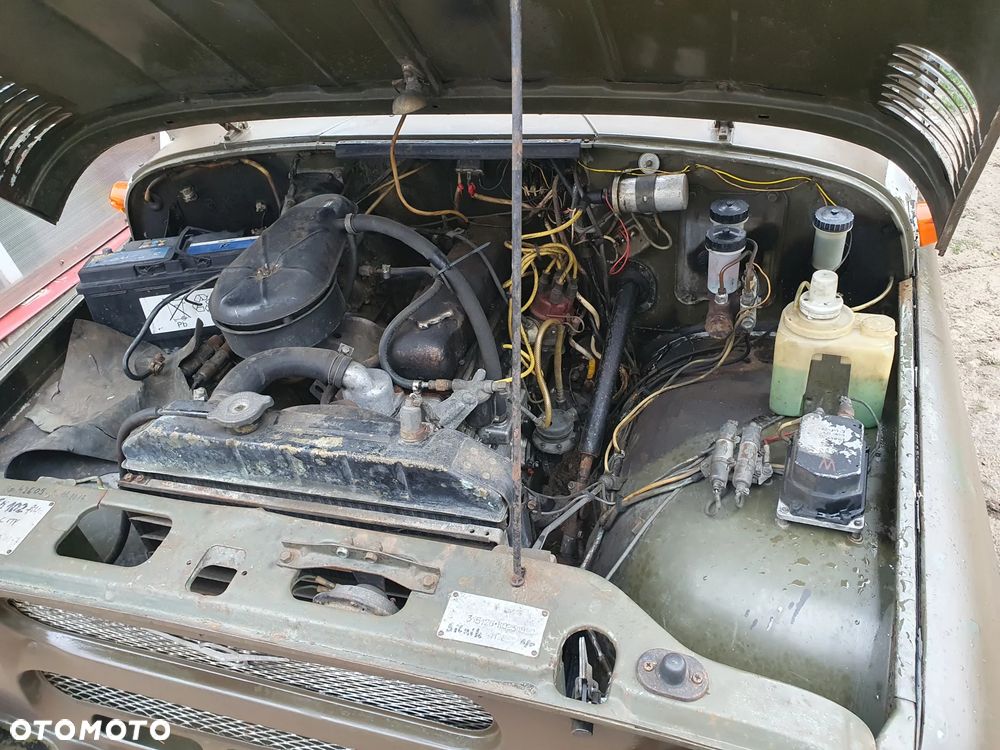 Uaz 469 B - 17