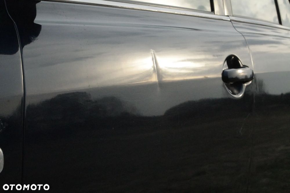 Toyota Avensis 2.0 D-4D Sol - 8