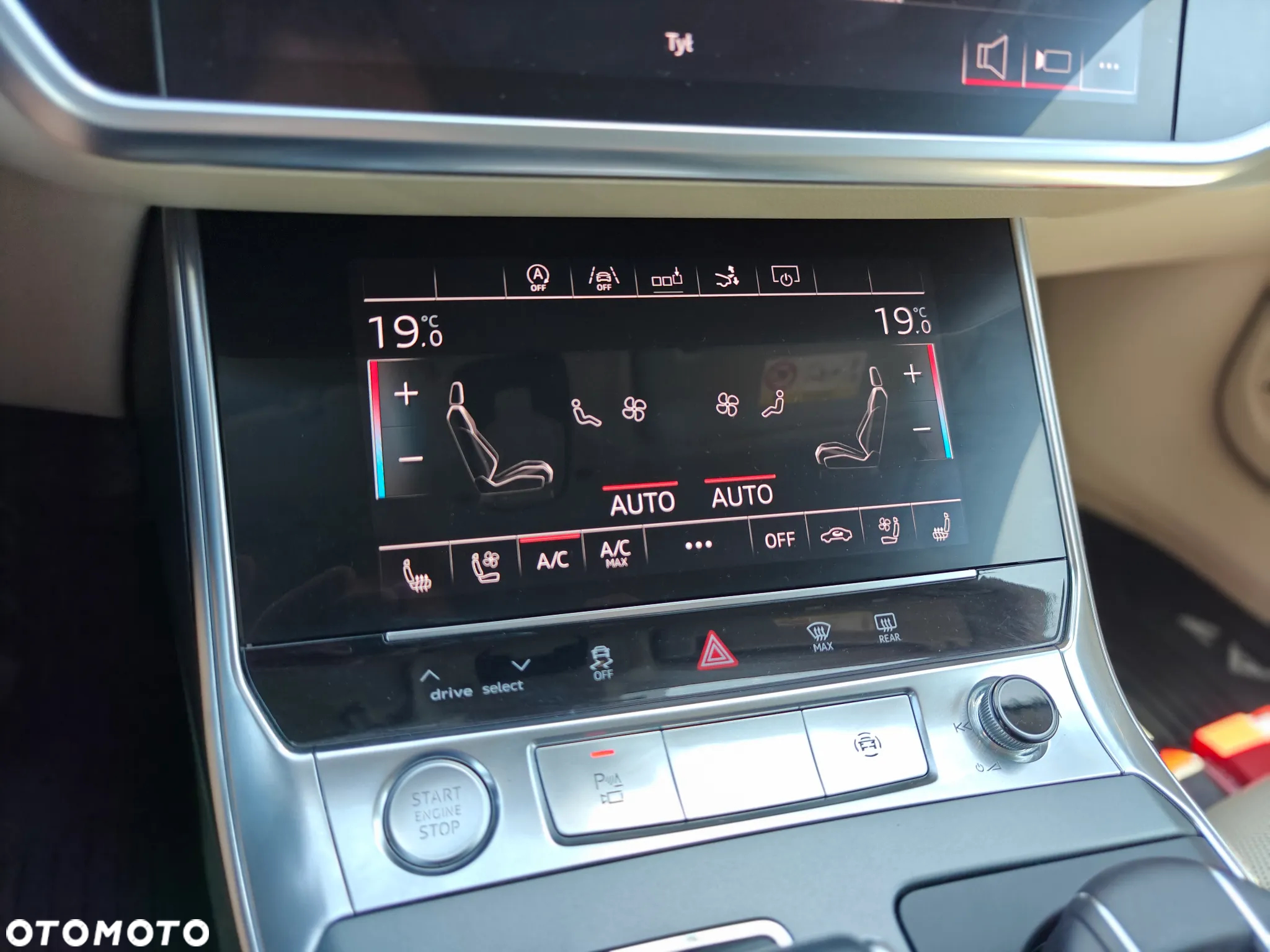 Audi A7 Sportback 3.0 TDI Quattro S tronic - 25