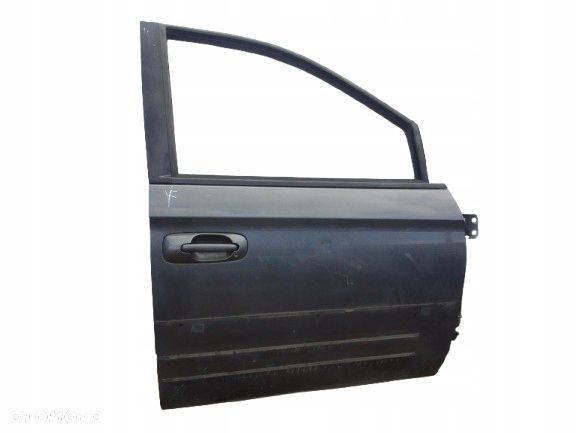 Chrysler Voyager Iv Drzwi Prawe Przód - 1