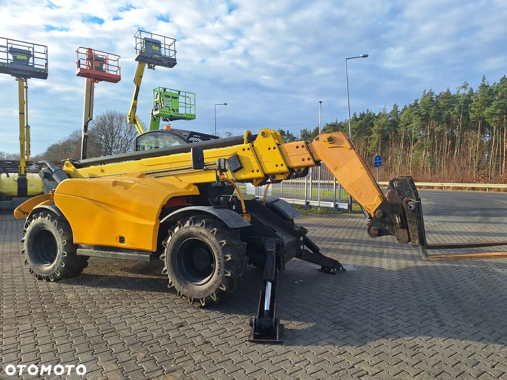 Haulotte HTL 4017 - 1