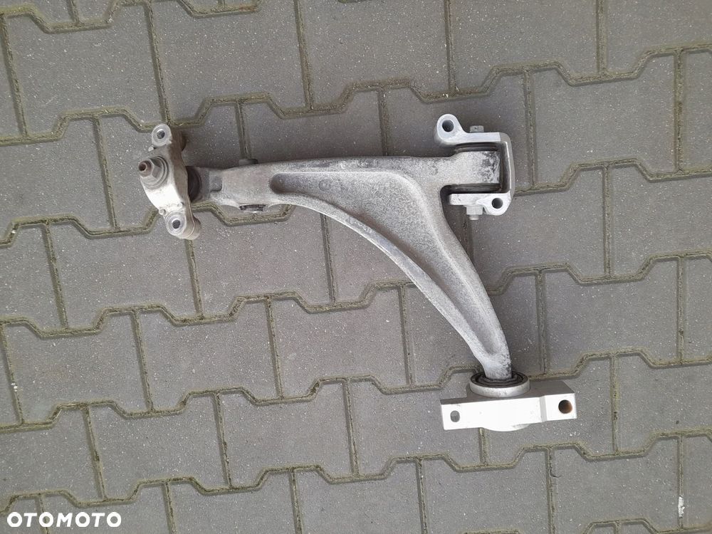 WAHACZ PRAWY PRZÓD DOLNY VOLVO XC60 II 2022R W-WA - 3
