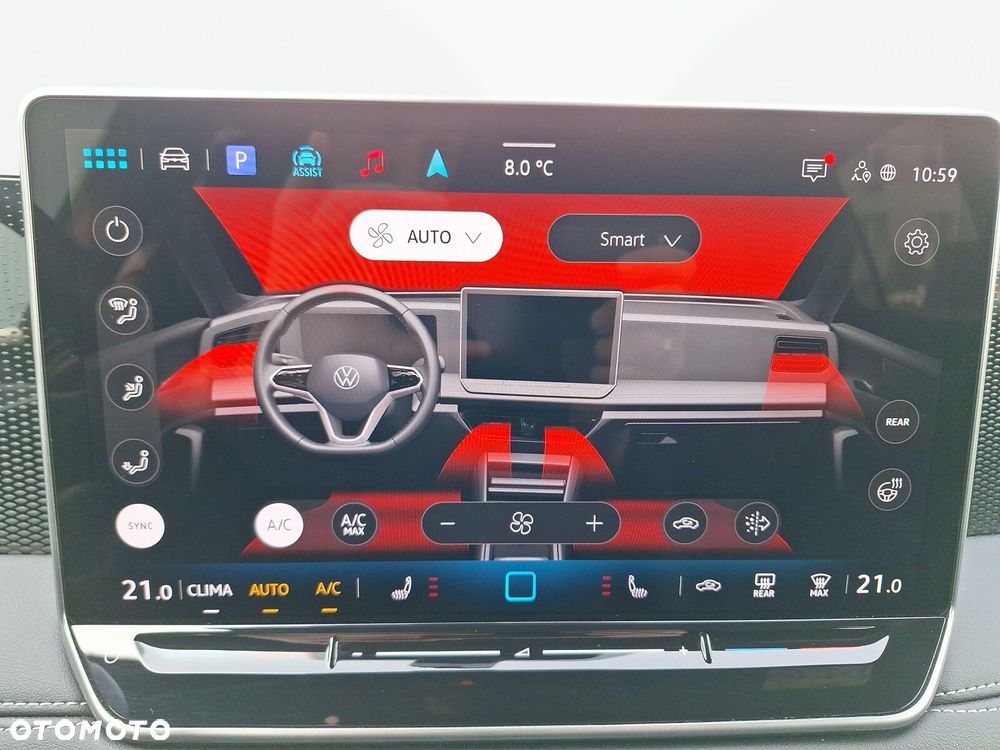 Volkswagen Tiguan - 24