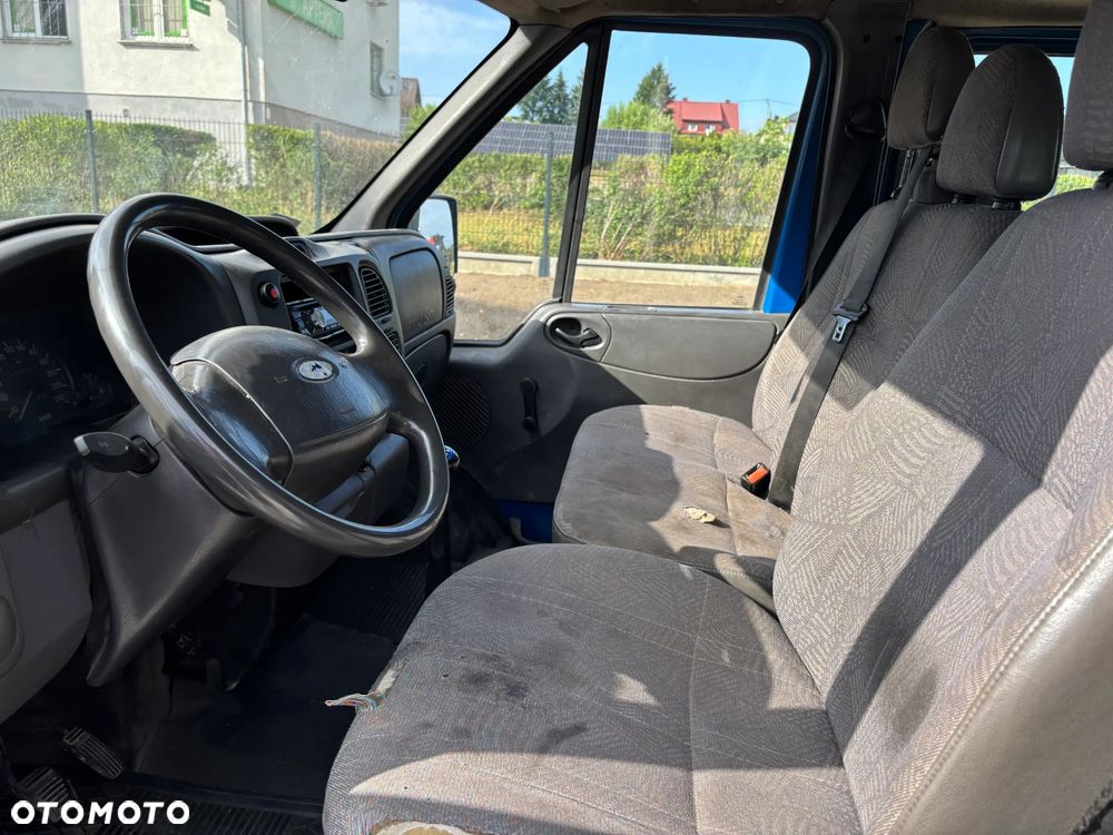 Ford Transit - 6