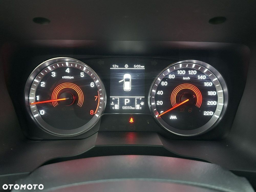 SsangYong/KGM Korando 1.5 T-GDI Quartz 2WD - 30