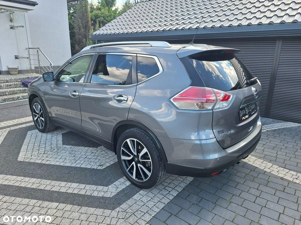 Nissan X-Trail 1.6 DIG-T N-Connecta 2WD - 28