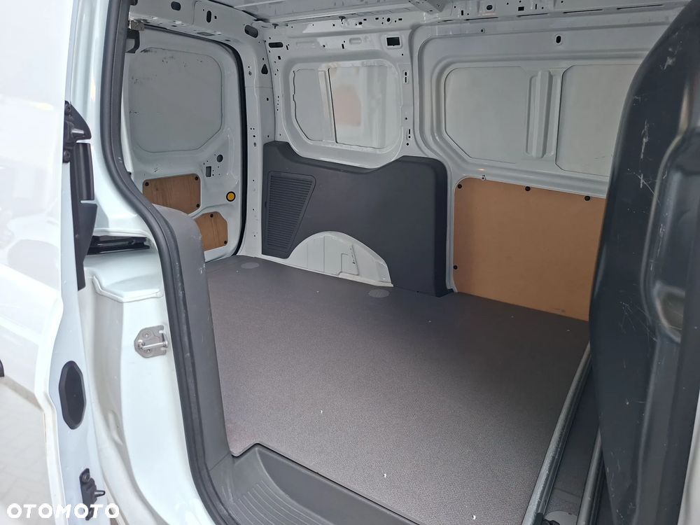 Ford Connect - 29