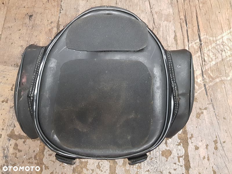 Torba Na Zbiornik Paliwa Bak Tankbag Benelli 2E-712 - 9