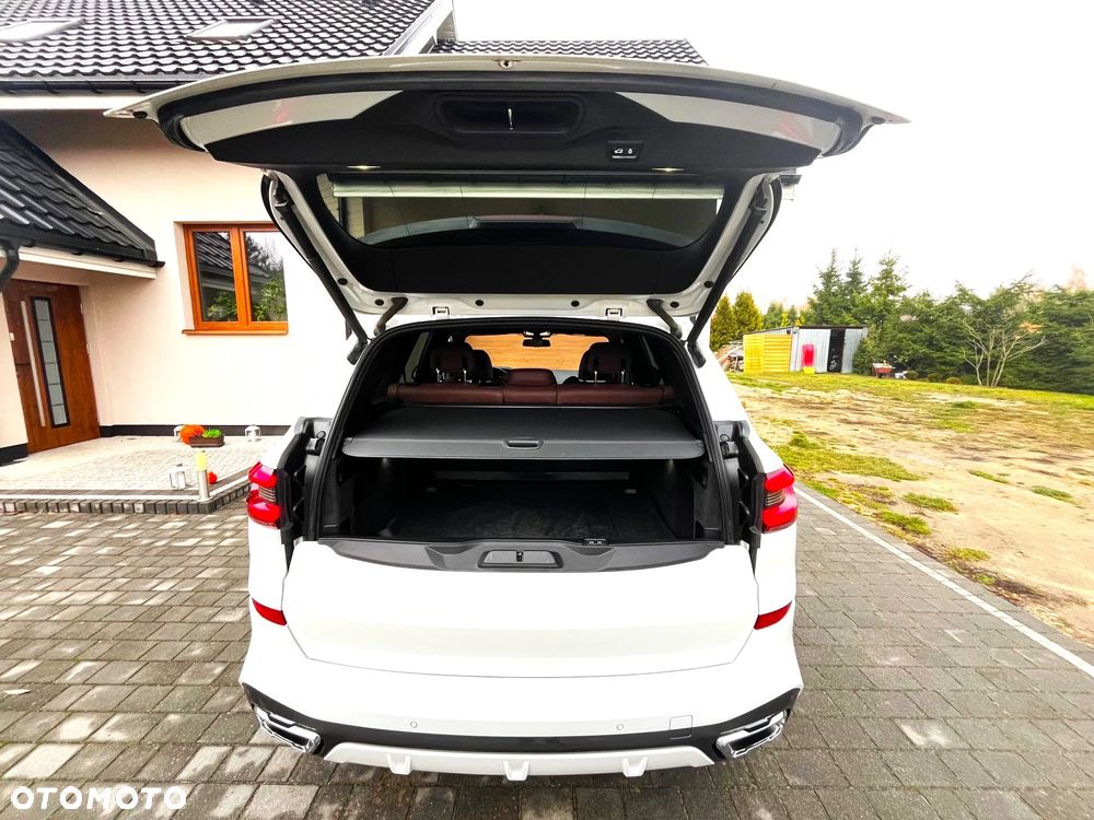 BMW X5 xDrive30d - 9