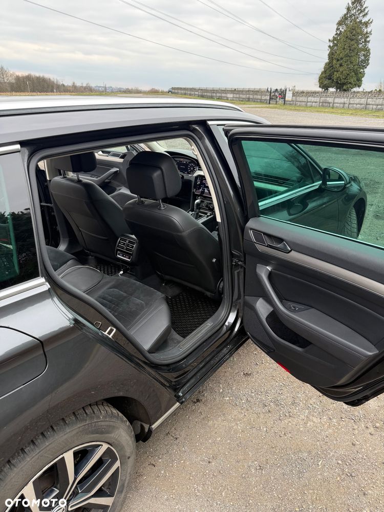 Volkswagen Passat 2.0 TDI BMT Highline DSG - 9